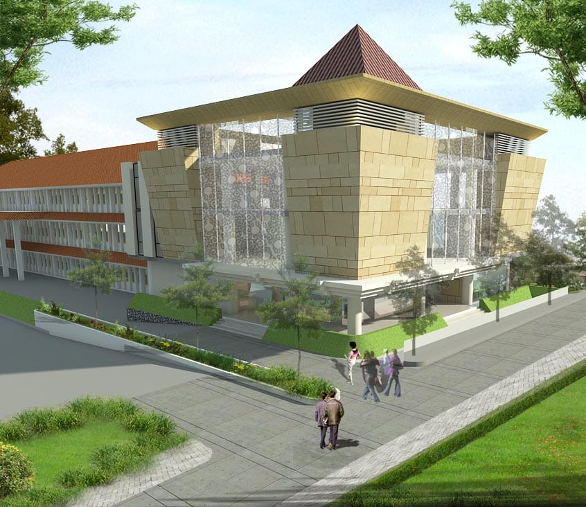 Digital Library UNY